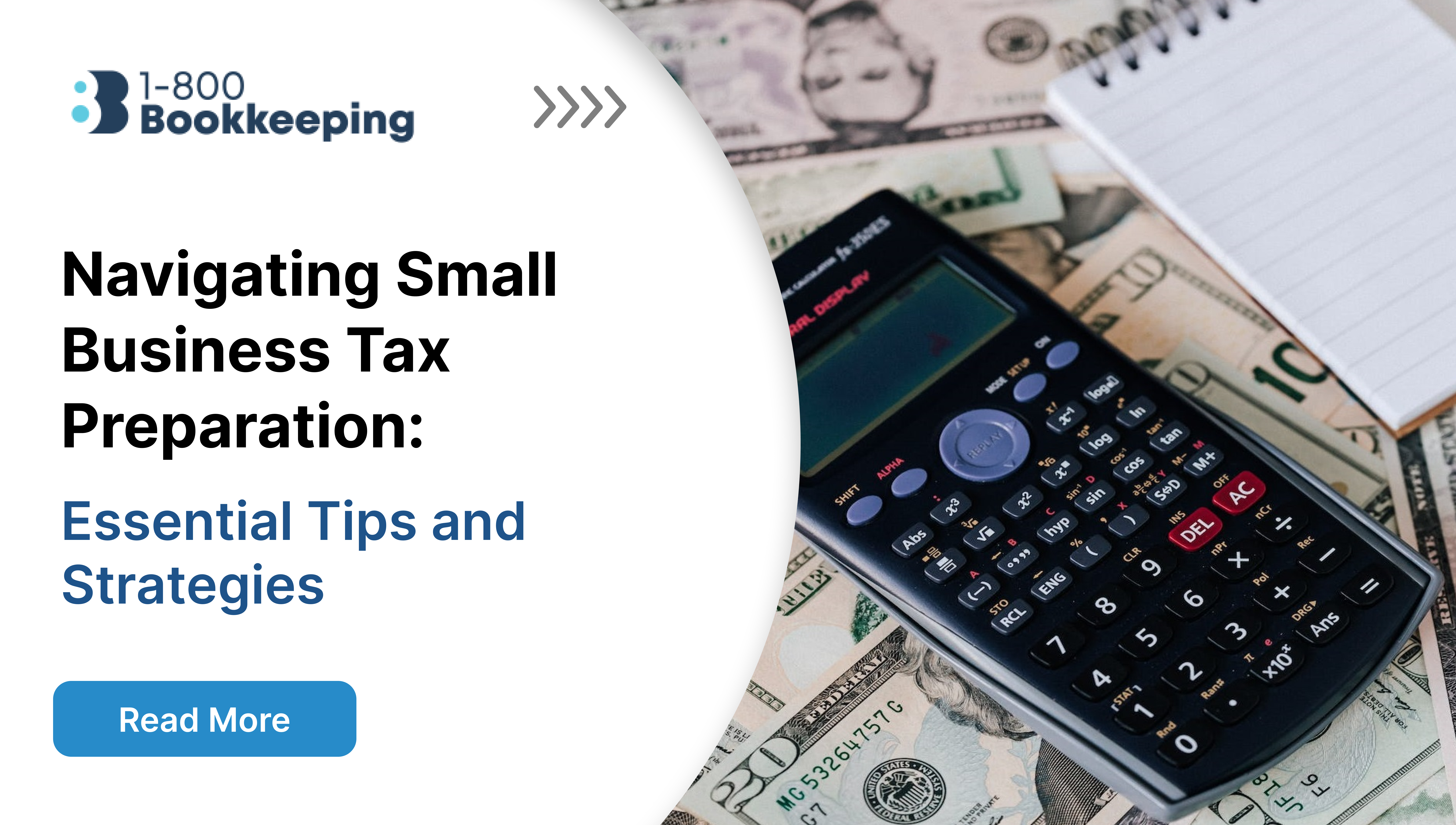 Navigating Small Business Tax Preparation: Essential Tips and Strategies