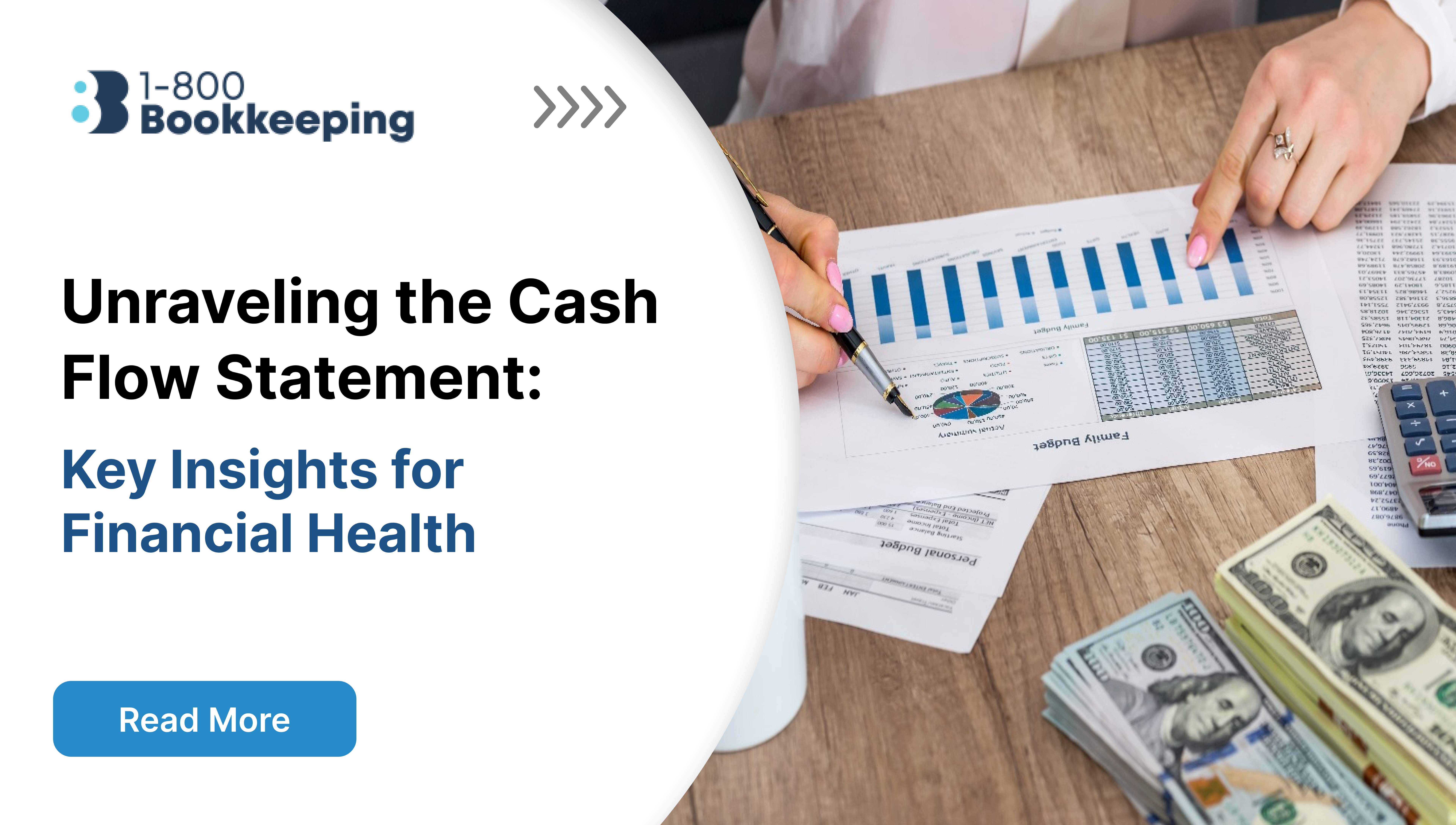 Unraveling the Cash Flow Statement: Key Insights for Financial Health