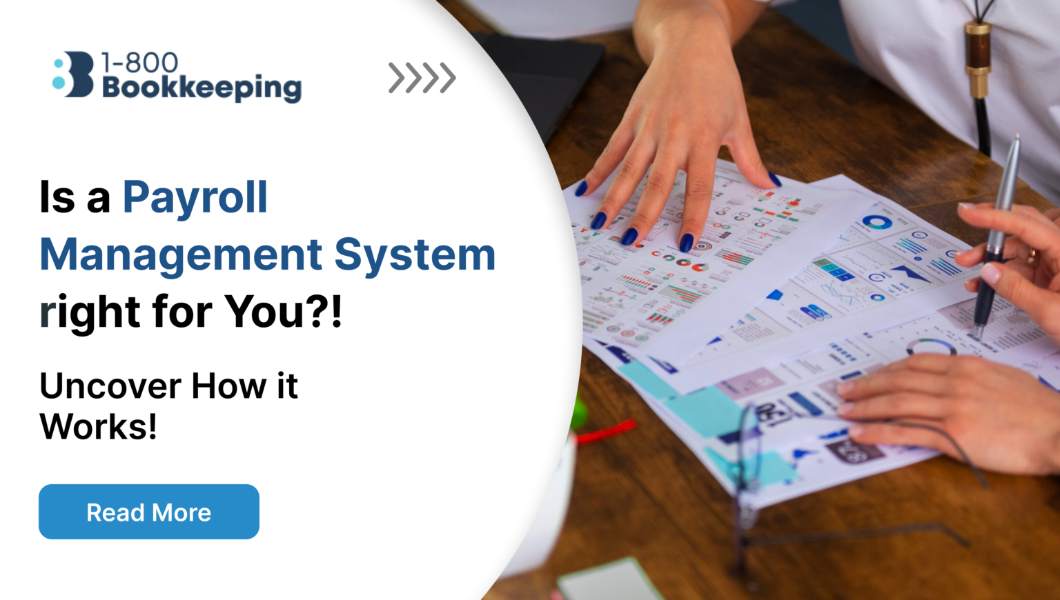 Discover if a Payroll Management System Fits Your Business Needs