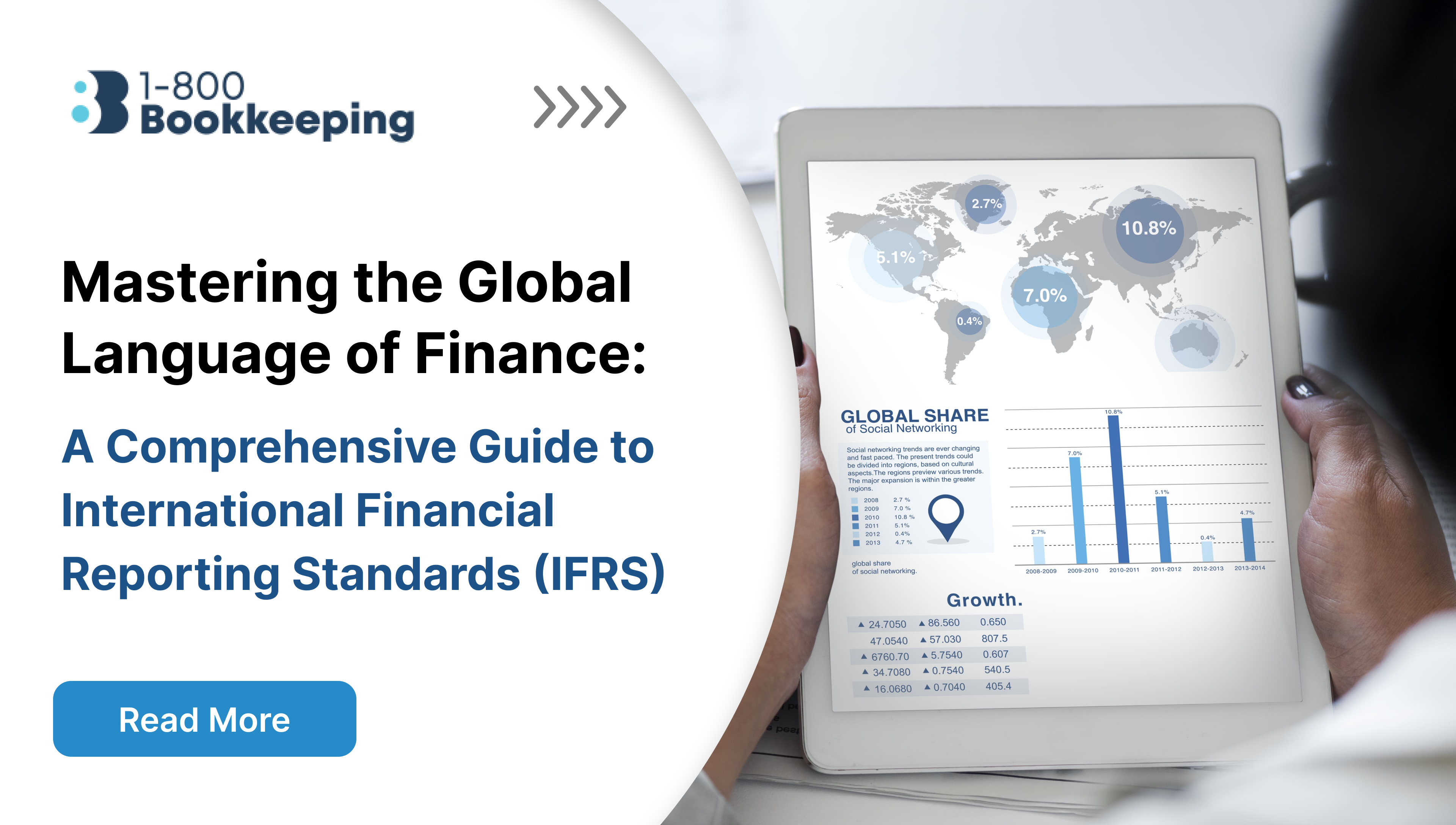 Mastering the Global Language of Finance: A Comprehensive Guide to International Financial Reporting Standards (IFRS)