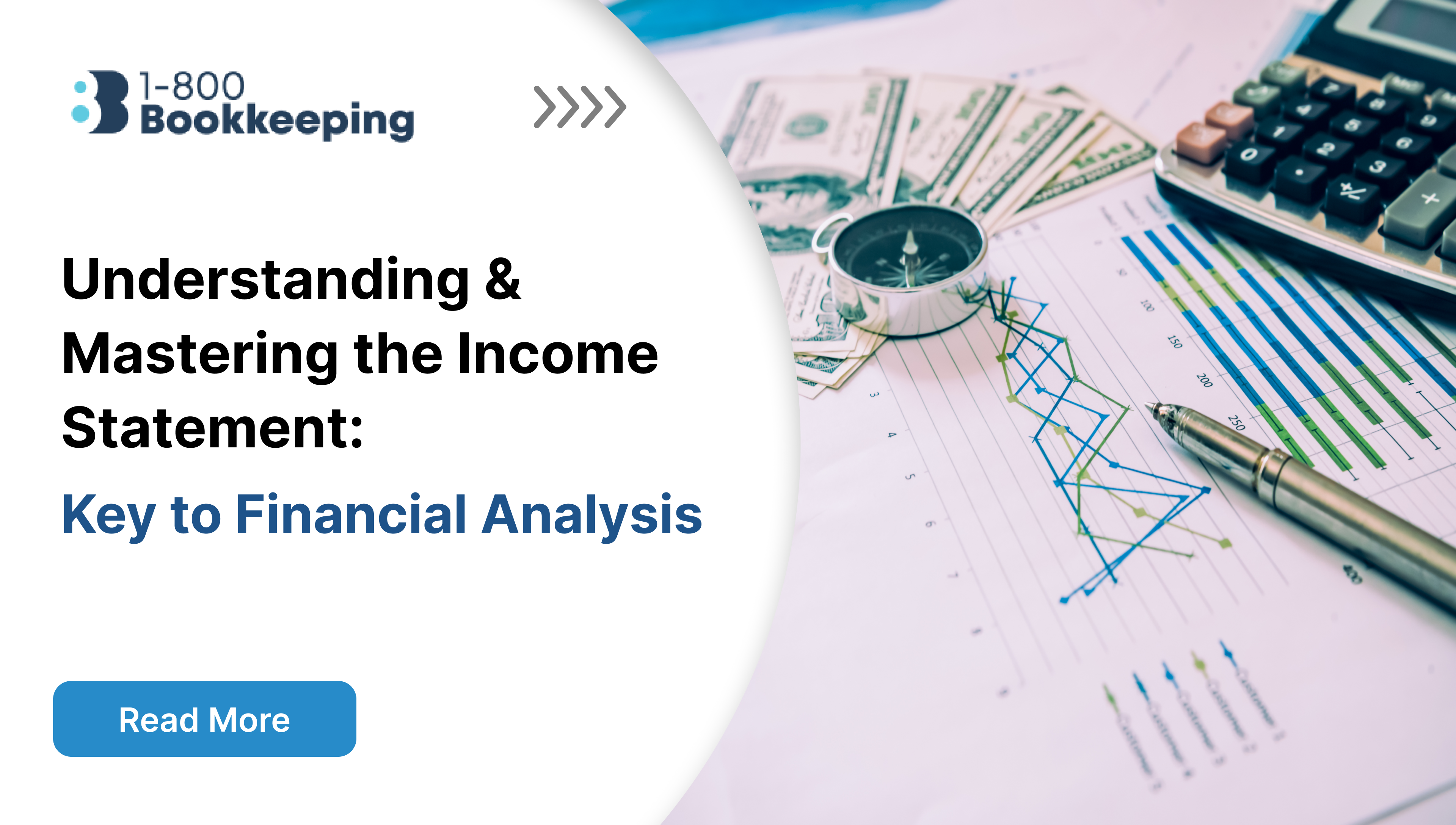 Understanding & Mastering the Income Statement: Key to Financial Analysis