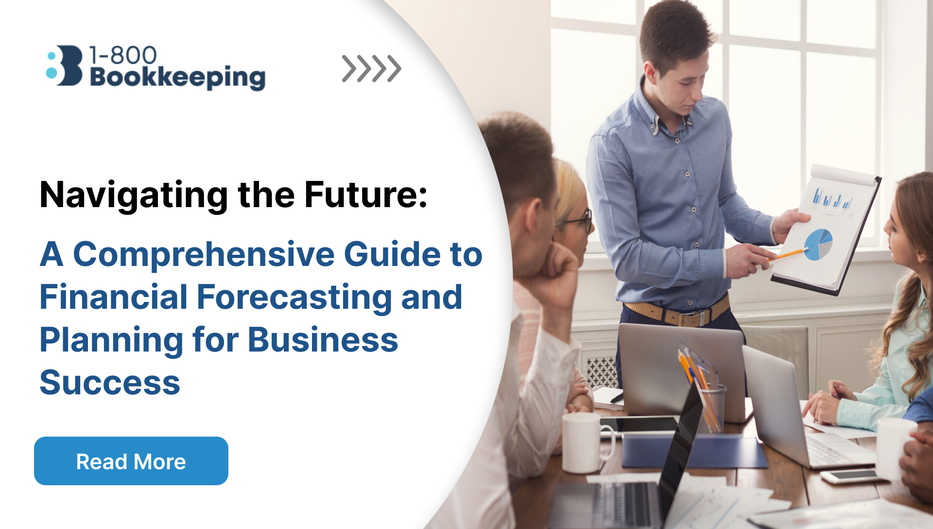 Navigating the Future: A Comprehensive Guide to Financial Forecasting and Planning for Business Success