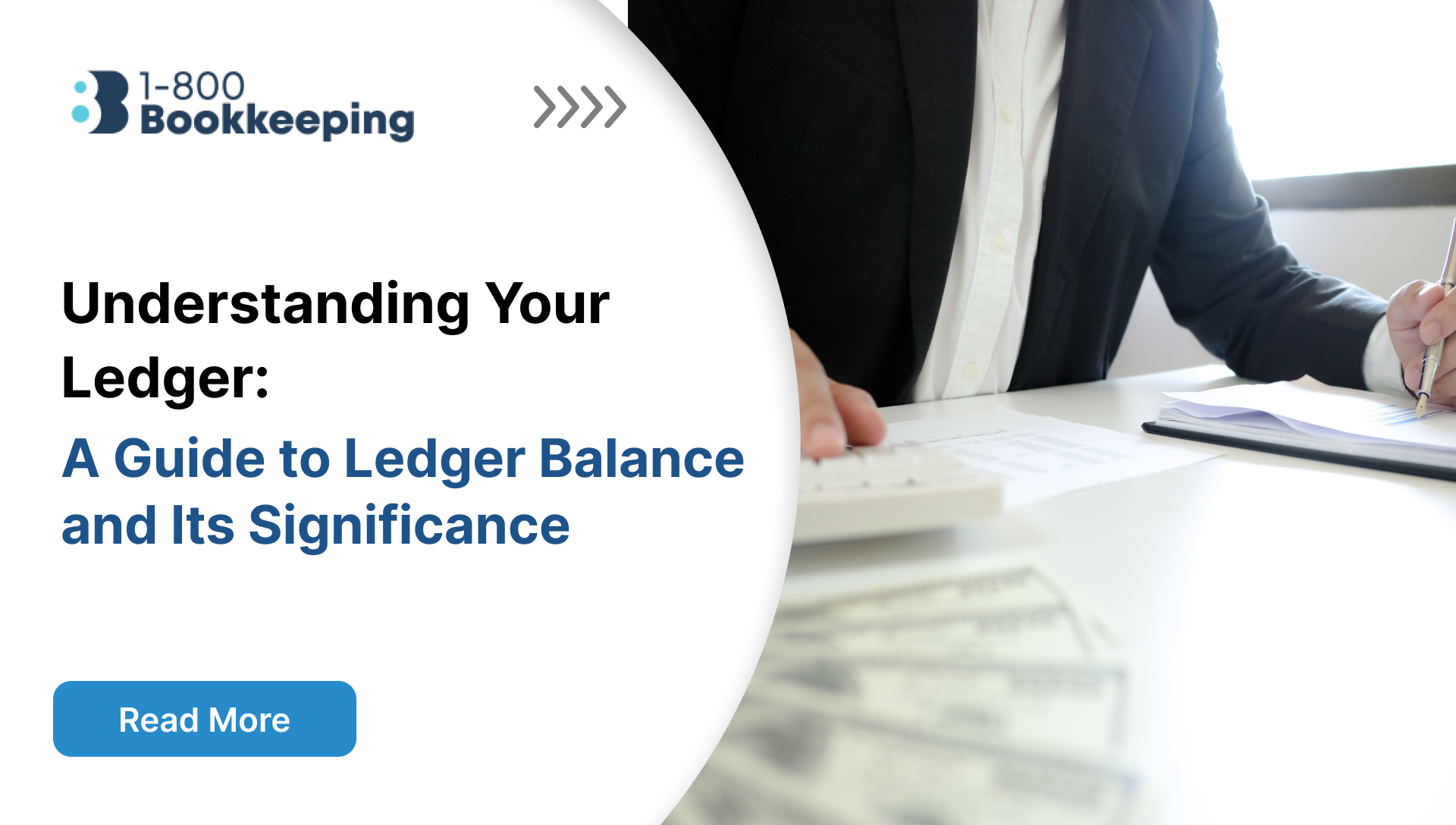 Understanding Your Ledger: A Guide to Ledger Balance and Its Significance