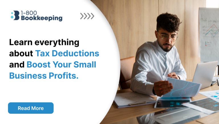 Tax Deductions For Small Businesses Maximize Your Profits 8733