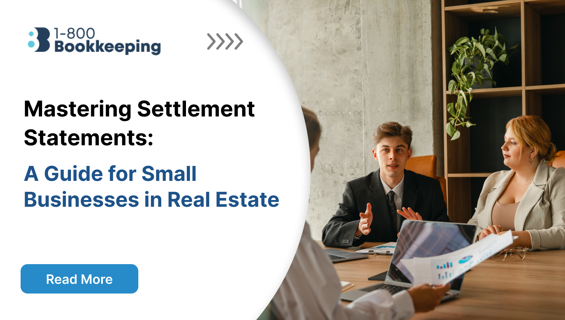 Mastering Settlement Statements: A Guide for Small Businesses in Real Estate