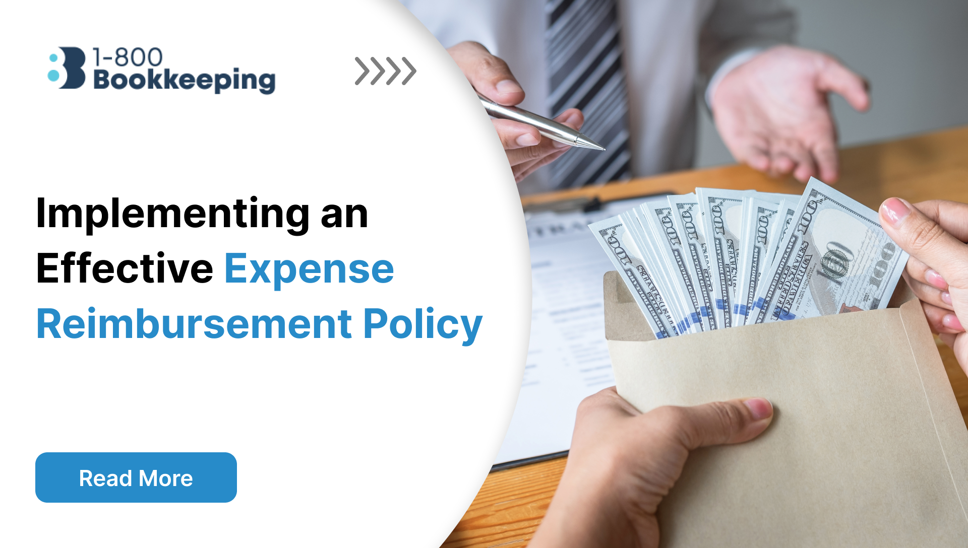 Implementing an Effective Expense Reimbursement Policy