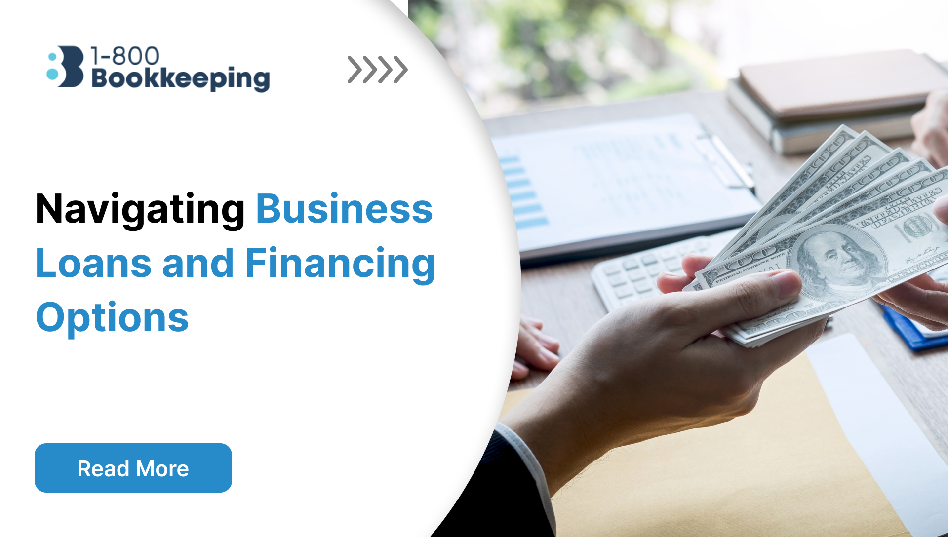 Navigating Business Loans and Financing Options