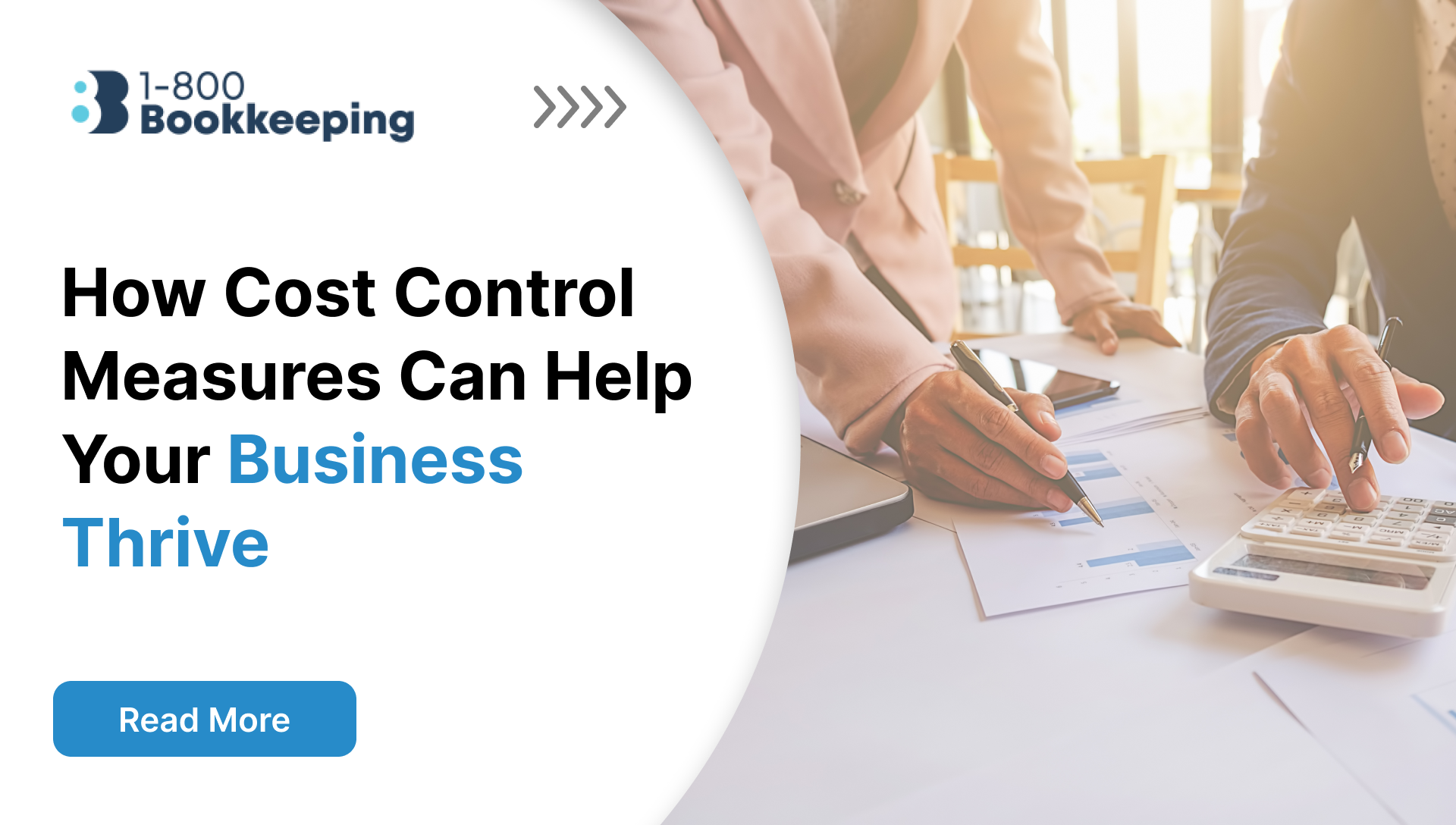 How Cost Control Measures Can Help Your Business Thrive