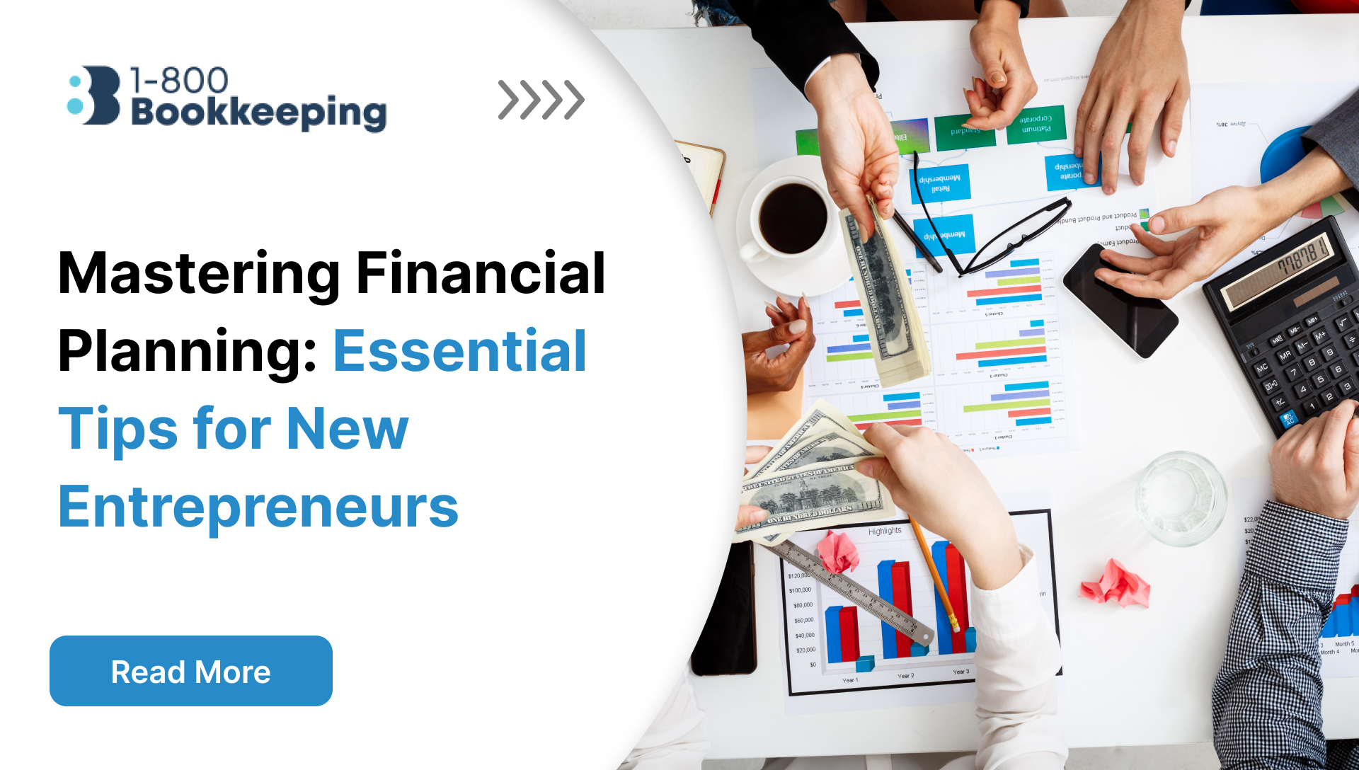 Mastering Financial Planning: Essential Tips for New Entrepreneurs