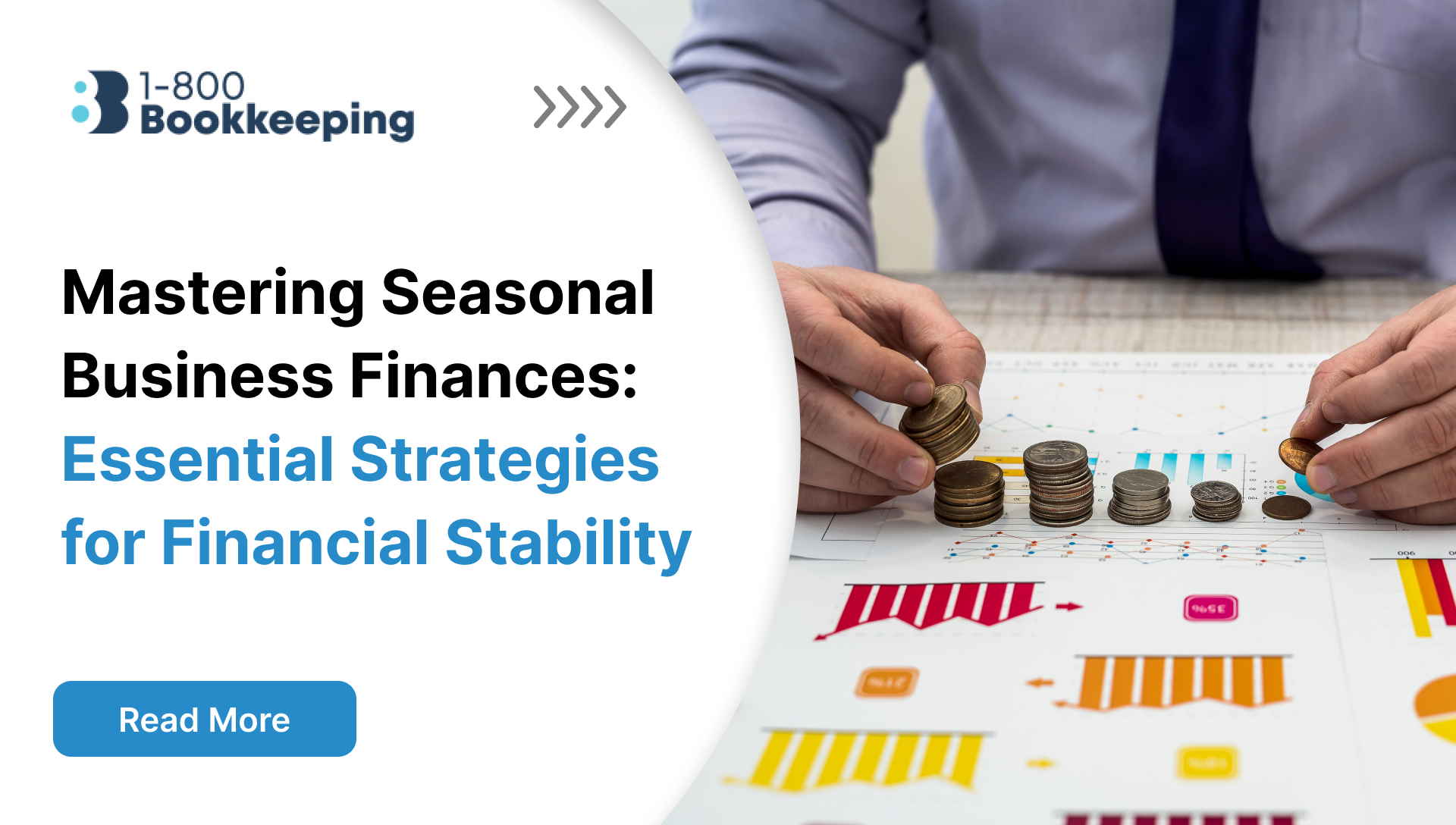 Mastering Seasonal Business Finances: Essential Strategies for Financial Stability