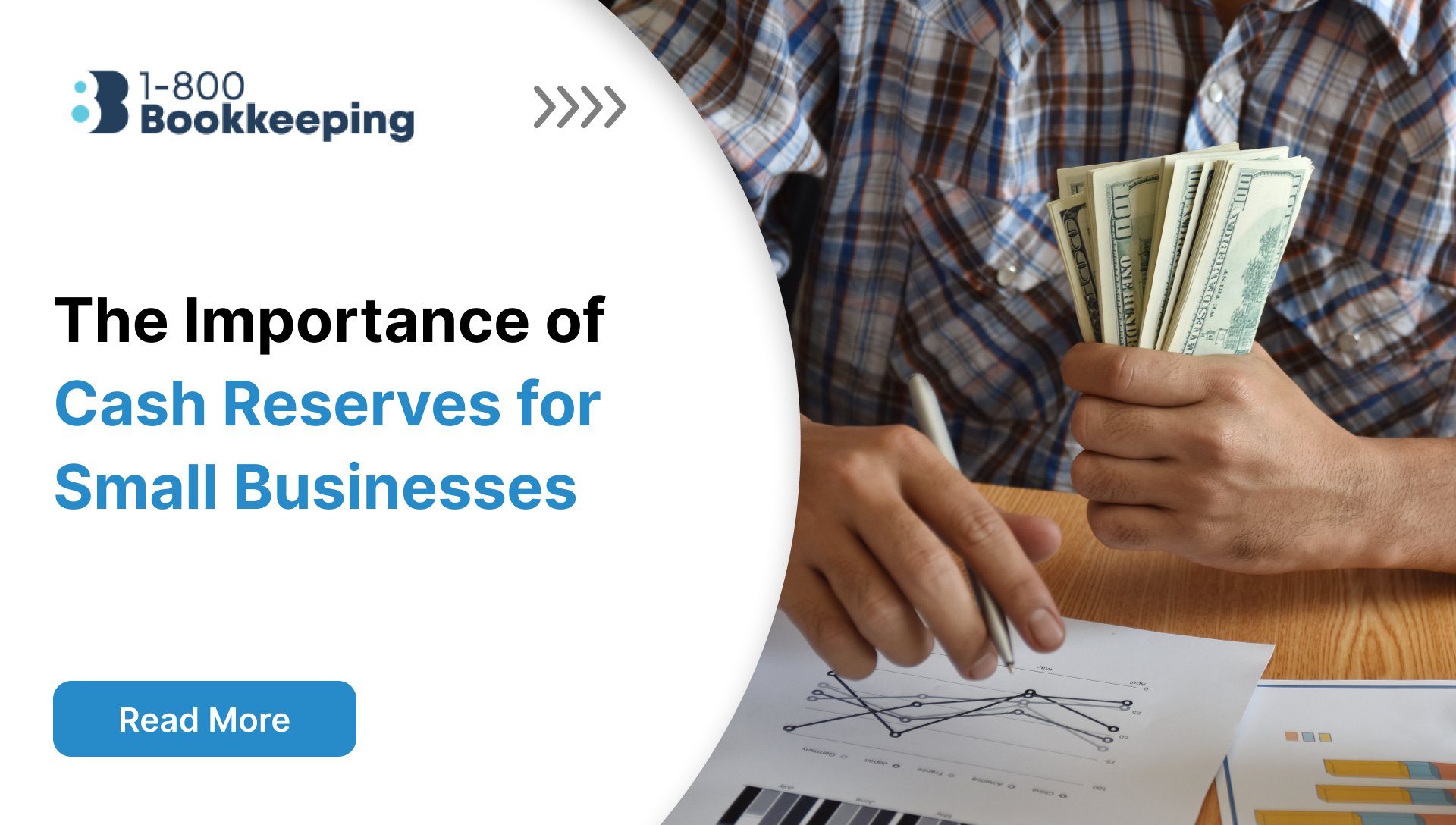 The Importance of Cash Reserves for Small Businesses