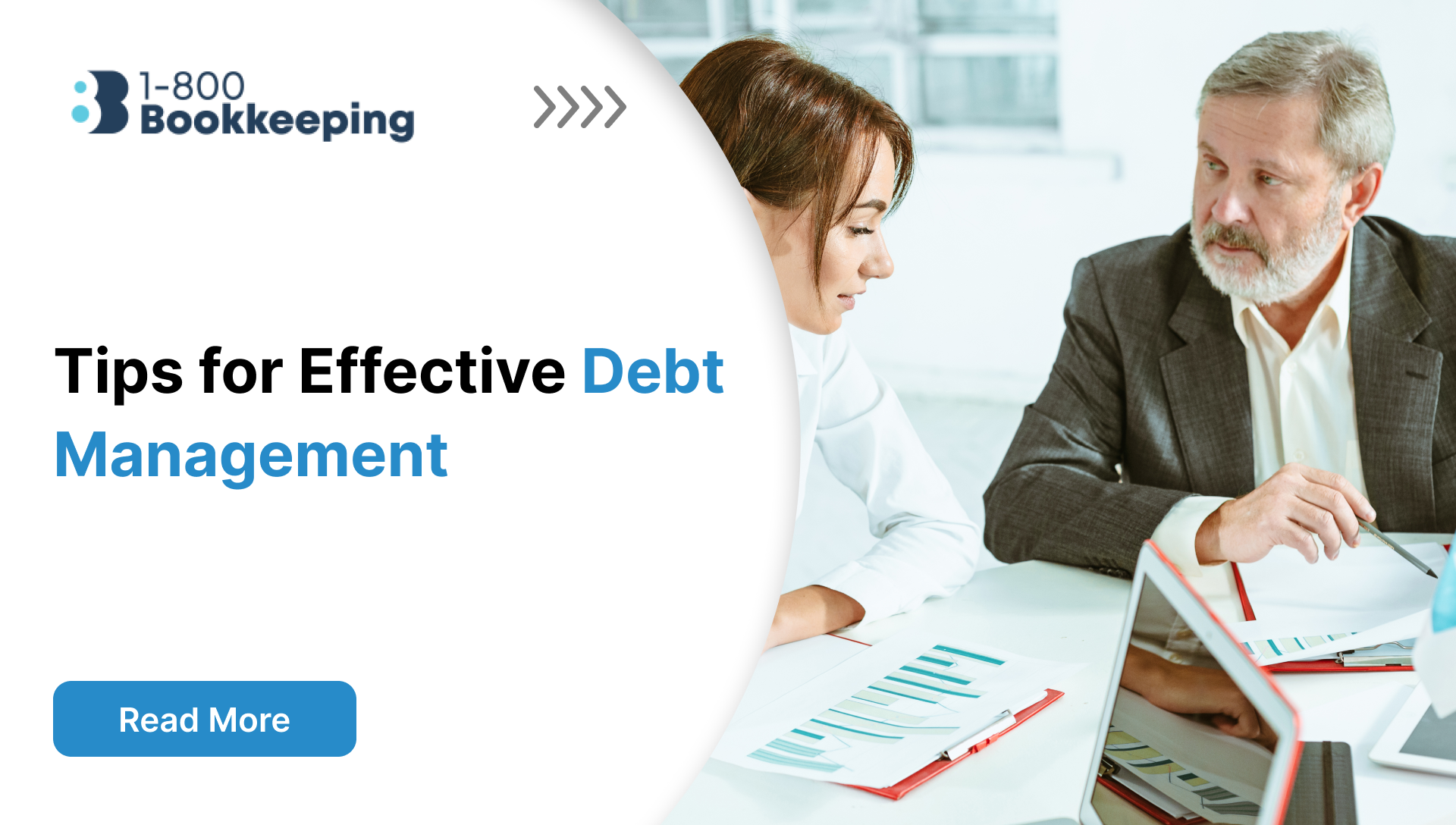 Tips for Effective Debt Management