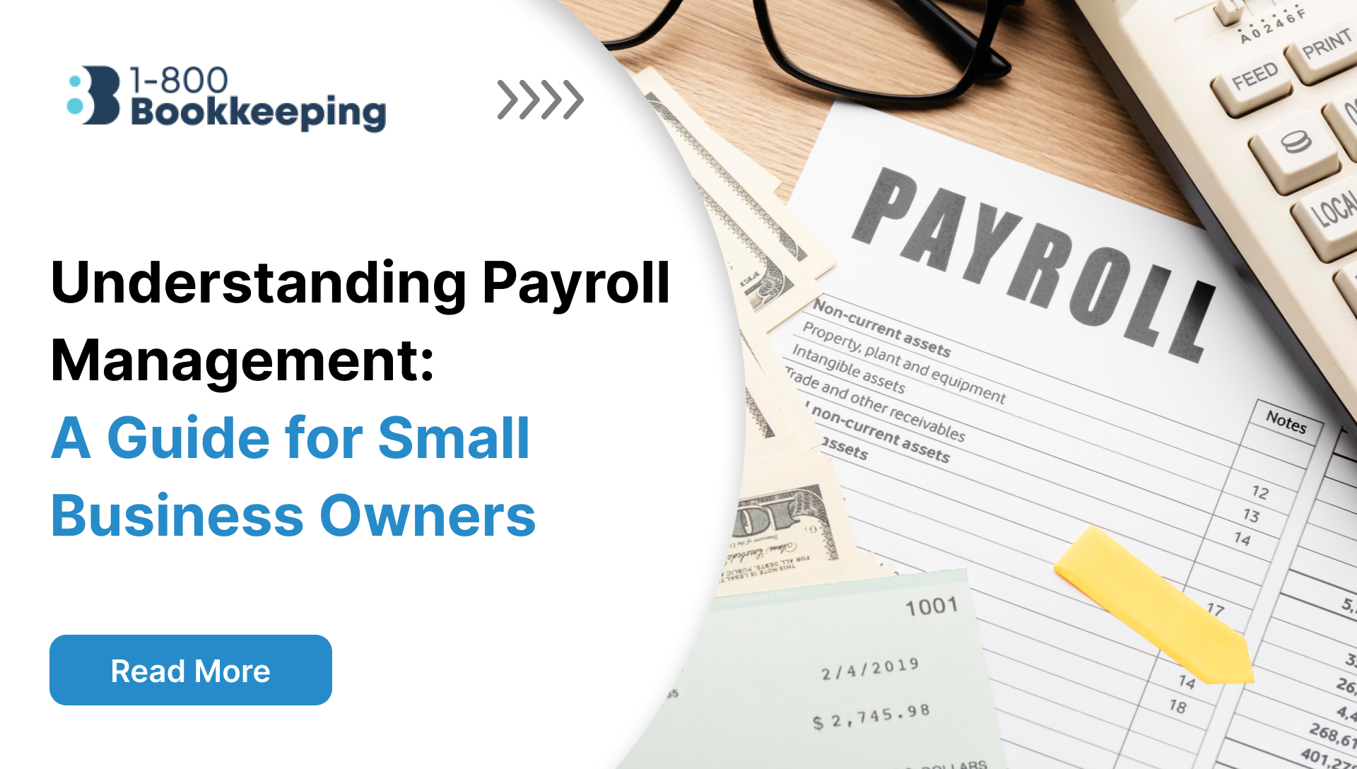 Understanding Payroll Management: A Guide for Small Business Owners