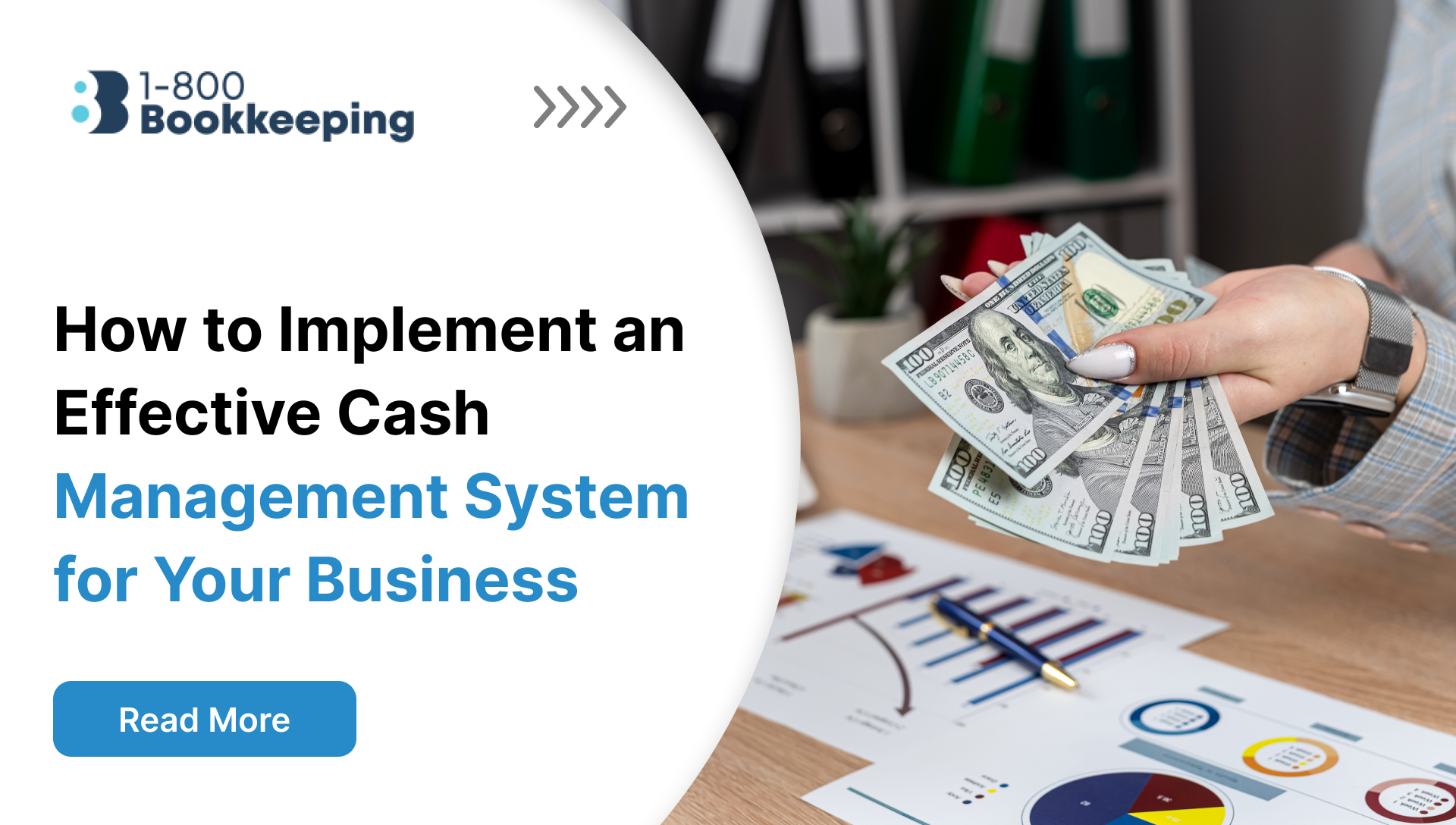 How to Implement an Effective Cash Management System for Your Business