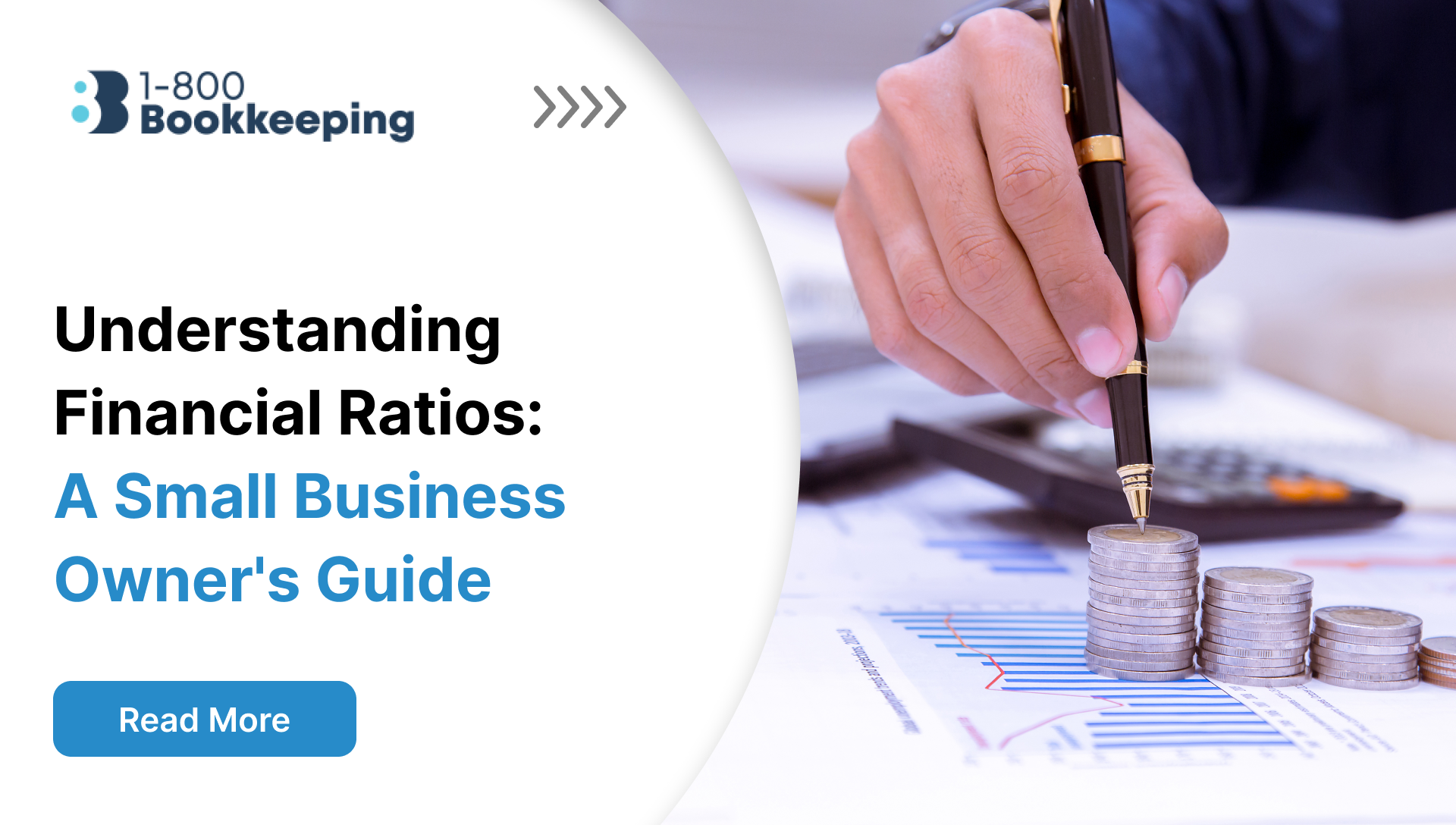 Understanding Financial Ratios: A Small Business Owner’s Guide