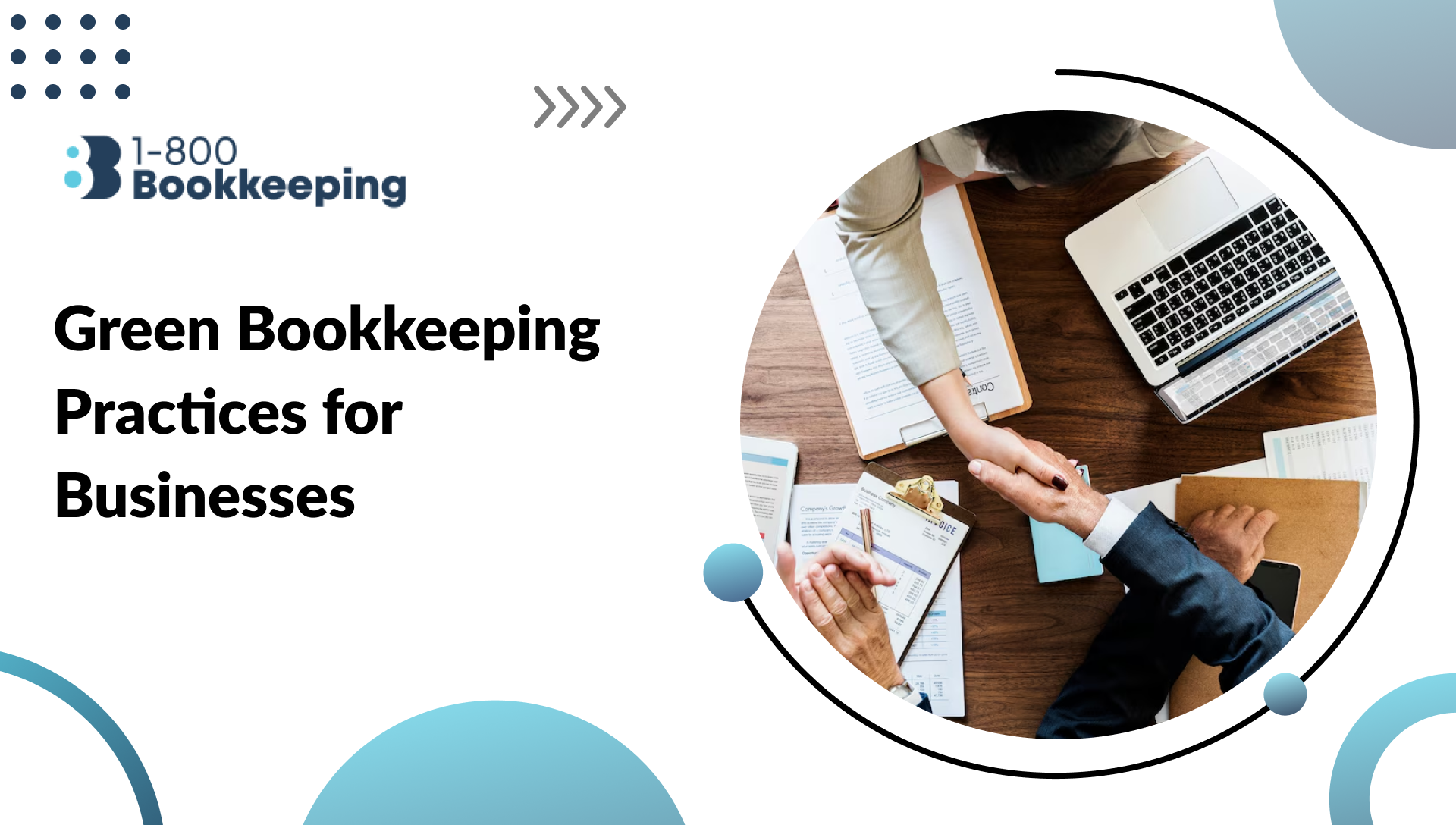 Green Bookkeeping Practices for Businesses