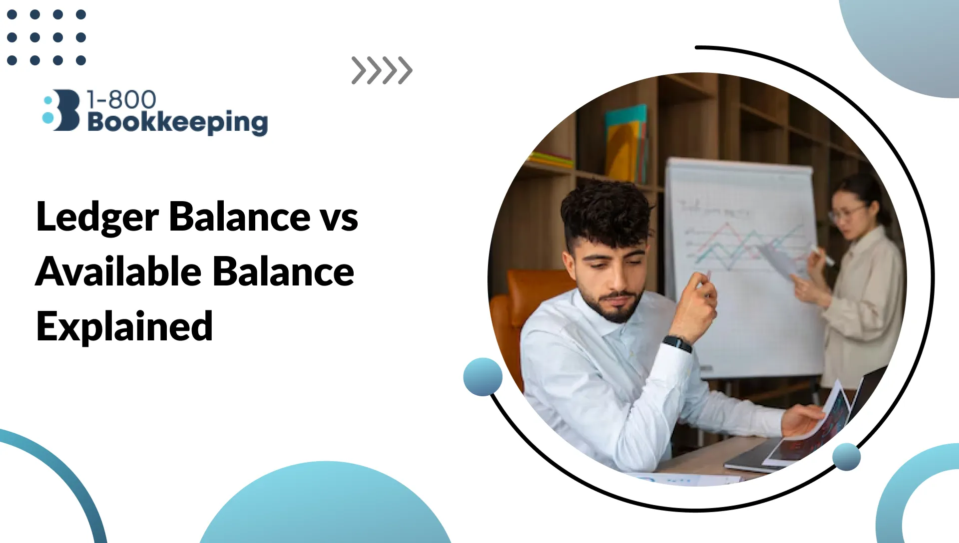 Ledger Balance vs Available Balance Explained