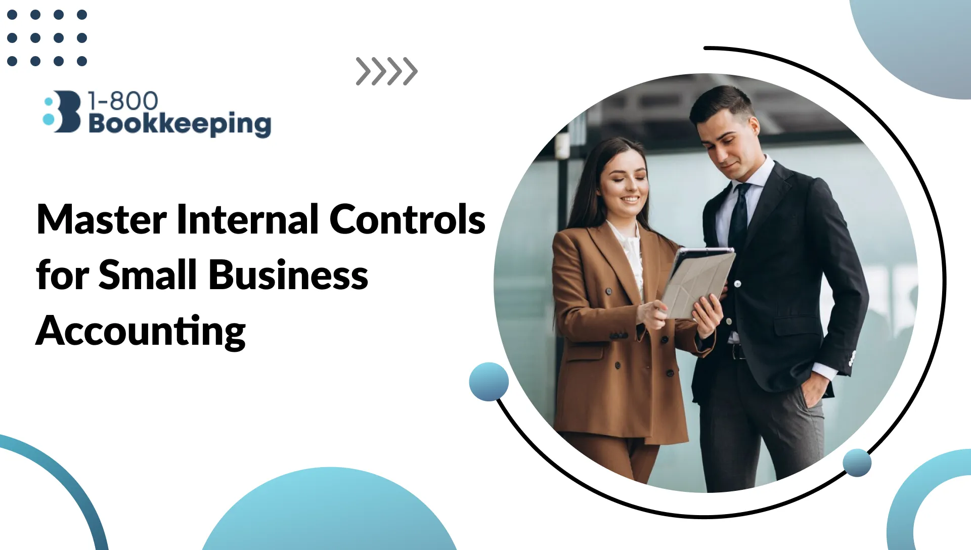 Master Internal Controls for Small Business Accounting